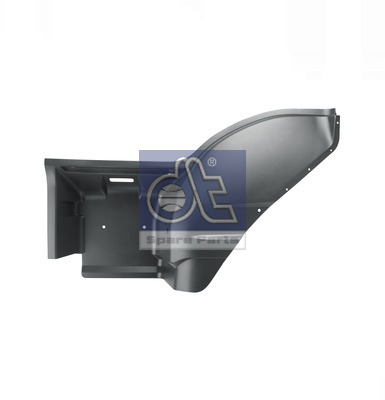 Dt Spare Parts Spatbord 7.72037