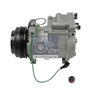 Dt Spare Parts Airco compressor 7.74001