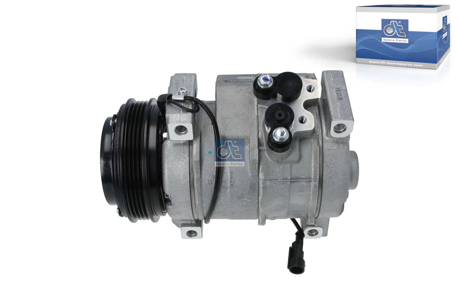Dt Spare Parts Airco compressor 7.74007