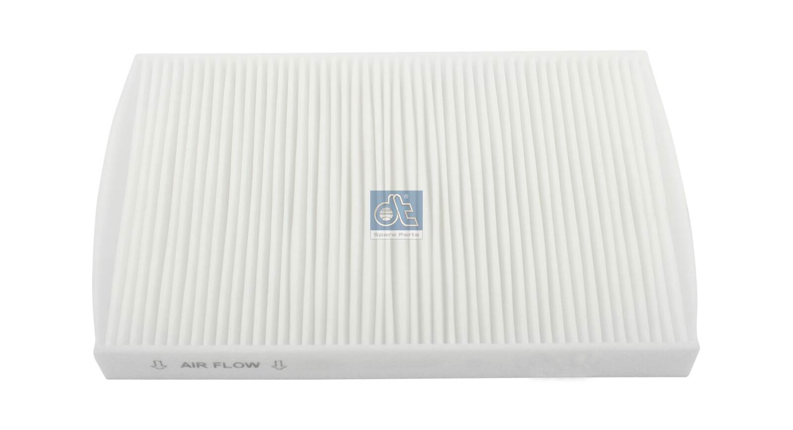 Dt Spare Parts Interieurfilter 7.74105