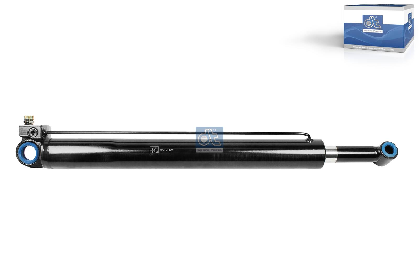 Dt Spare Parts Cabine kantelcilinder 7.77007SP