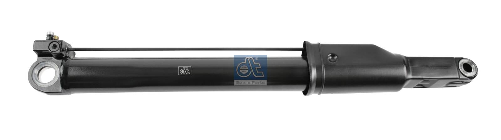 Dt Spare Parts Cabine kantelcilinder 7.77007