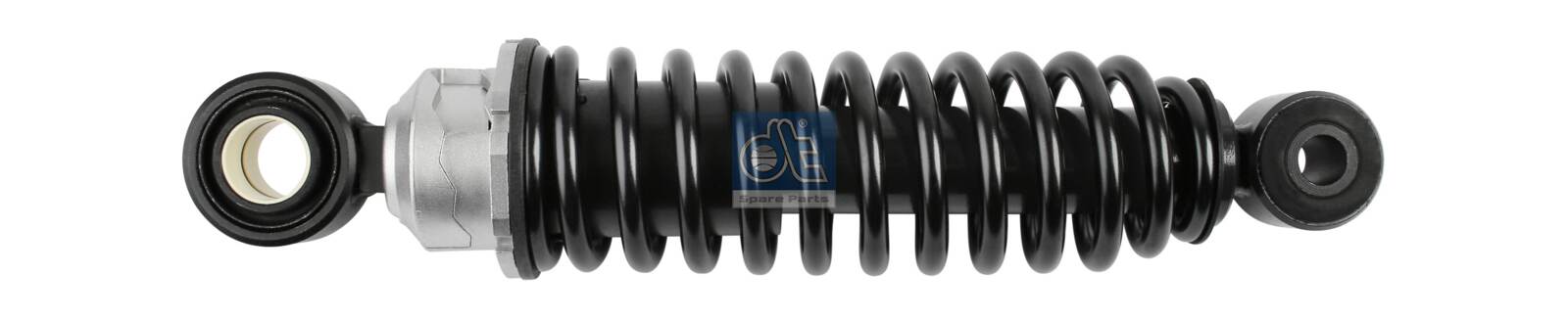 Dt Spare Parts Schokdemper cabine ophanging 7.77155