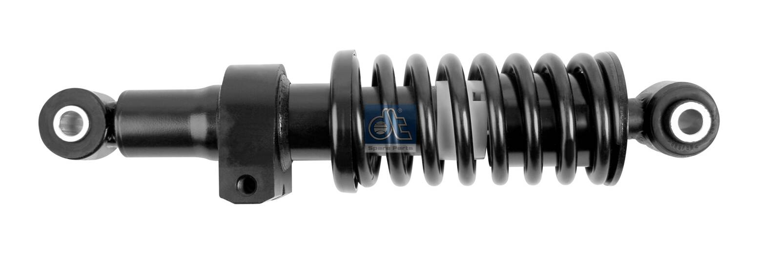Dt Spare Parts Schokdemper cabine ophanging 7.77159