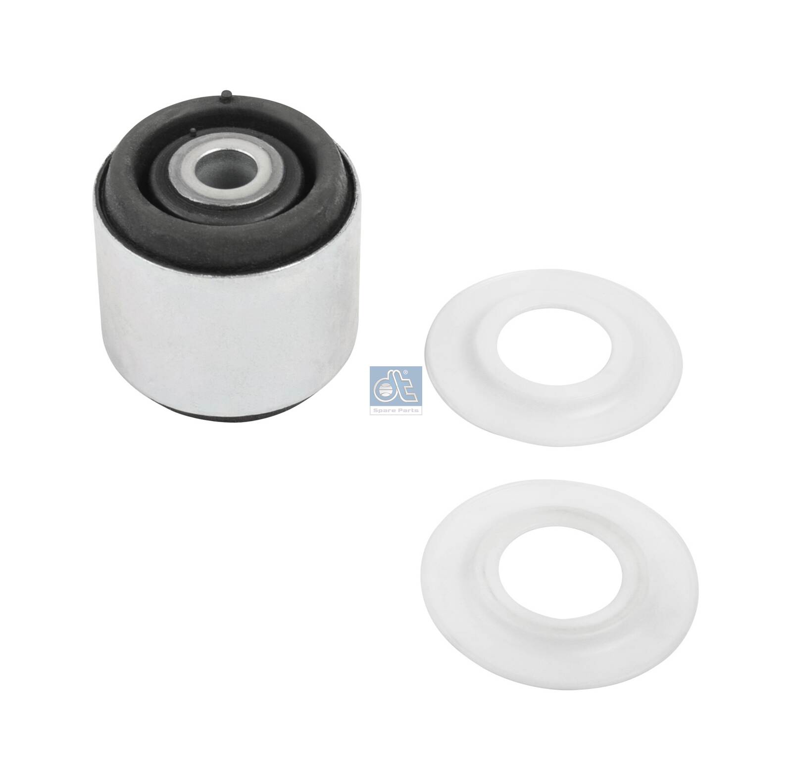 Dt Spare Parts Bus cabinelagering 7.77203