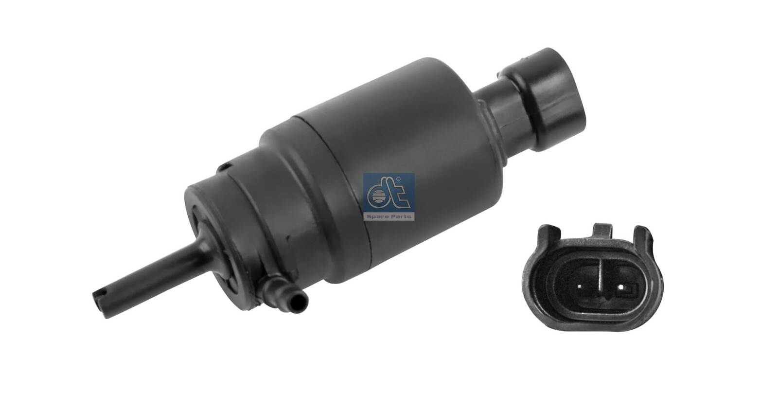 Dt Spare Parts Ruitensproeier pomp 7.79100