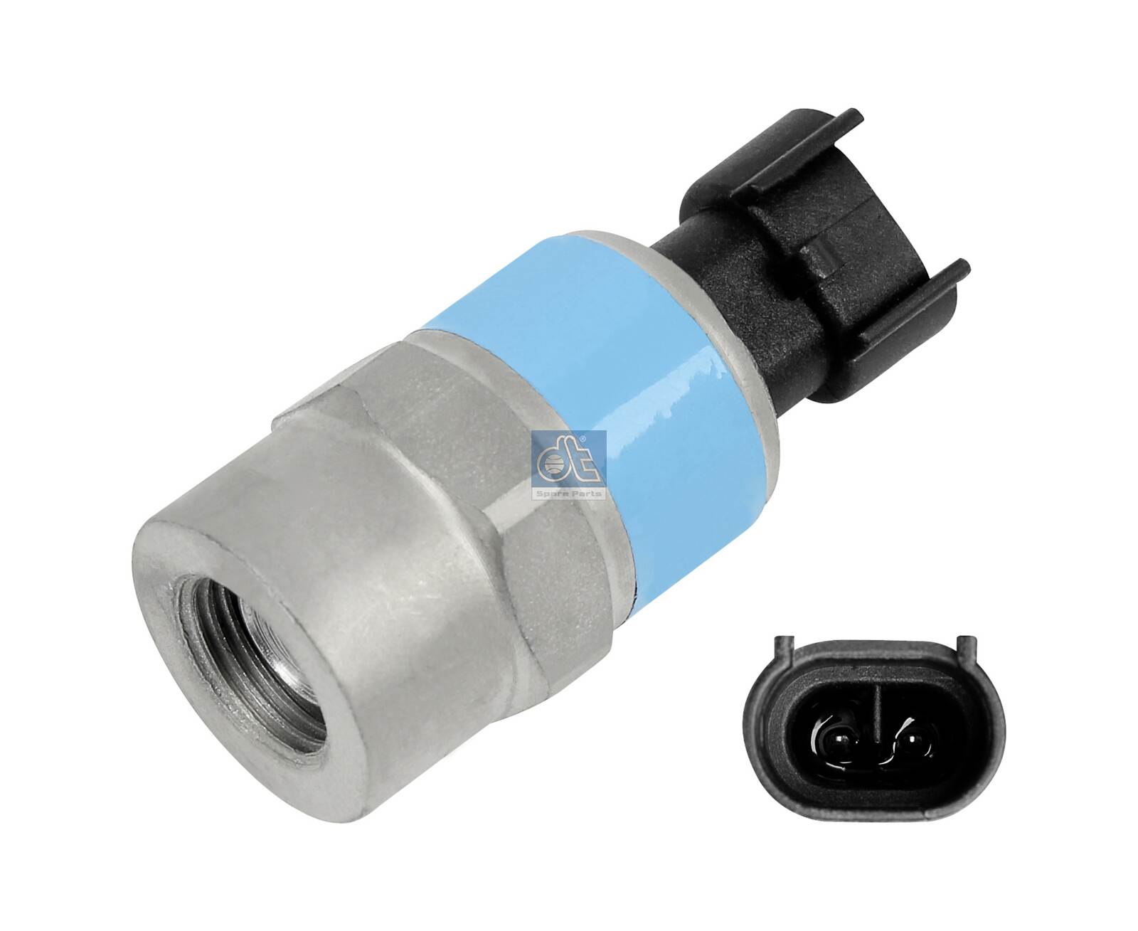 Dt Spare Parts Oliedrukschakelaar 7.80134