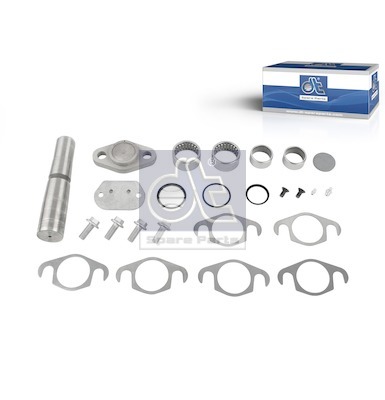 Dt Spare Parts Fuseepen reparatieset 7.92004