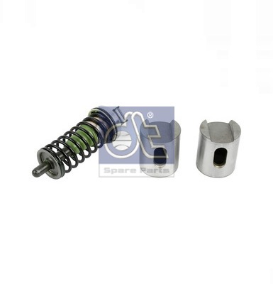 Dt Spare Parts Remstelinrichting 7.92464