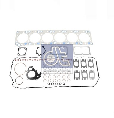 Dt Spare Parts Cilinderkop pakking set/kopset 7.94021