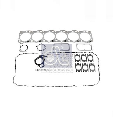 Dt Spare Parts Cilinderkop pakking set/kopset 7.94022