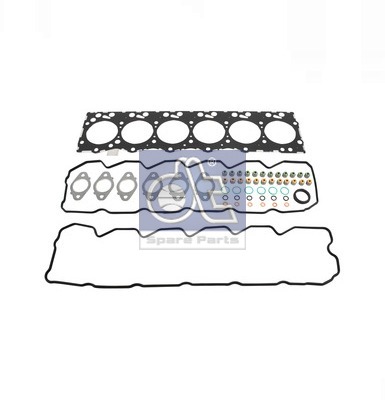 Dt Spare Parts Cilinderkop pakking set/kopset 7.94050