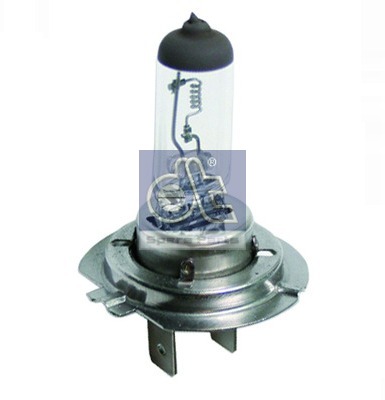 Dt Spare Parts Gloeilamp, koplamp 9.78105