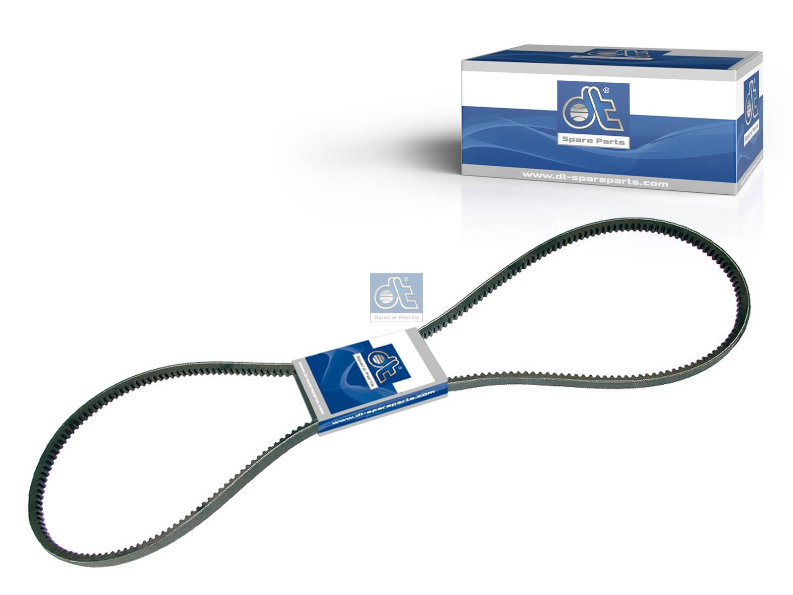 Dt Spare Parts V-riem 4.80204