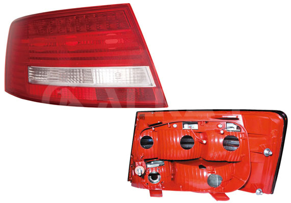 Alkar Achterlicht 2241501