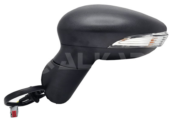 Alkar Buitenspiegel 6125406