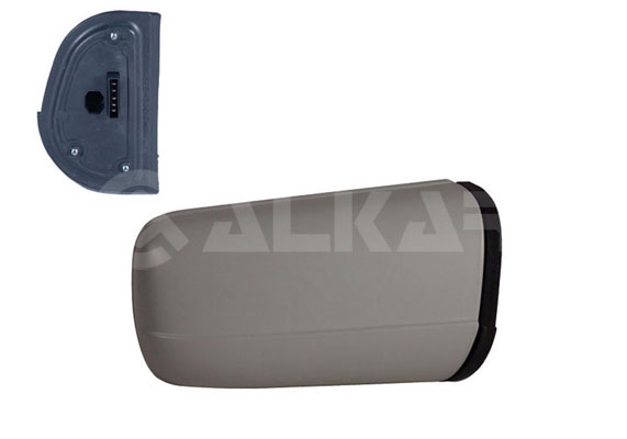 Alkar Buitenspiegel 6126539