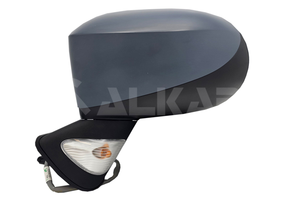 Alkar Buitenspiegel 6139180