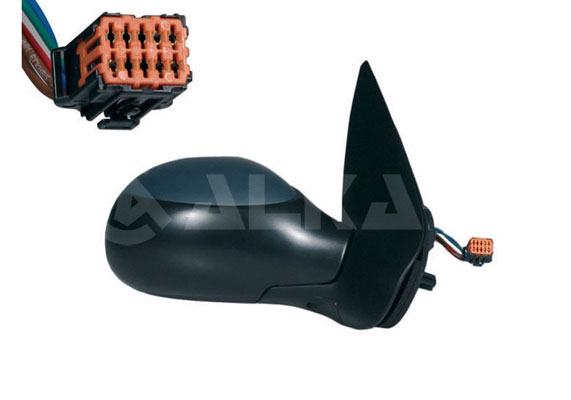 Alkar Buitenspiegel 6140283