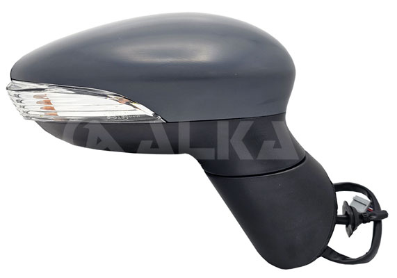 Alkar Buitenspiegel 6140406