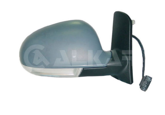 Alkar Buitenspiegel 6140801