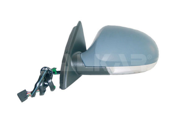 Alkar Buitenspiegel 6141118