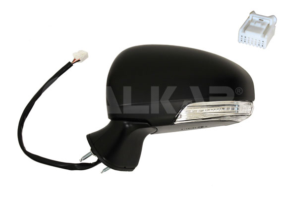 Alkar Buitenspiegel 6143257