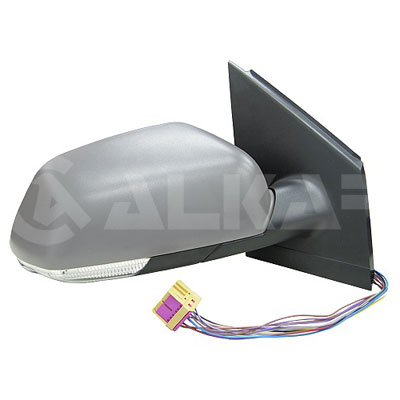 Alkar Buitenspiegel 6144111