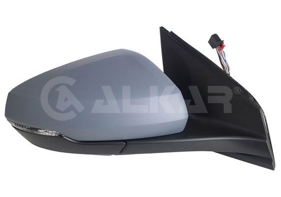 Alkar Buitenspiegel 6144198