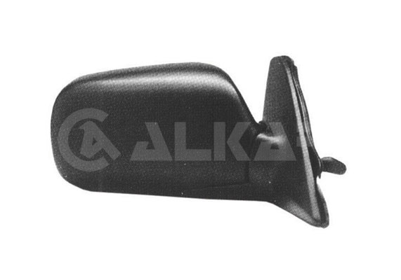 Alkar Buitenspiegel 6165262