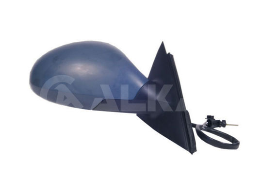 Alkar Buitenspiegel 6165802