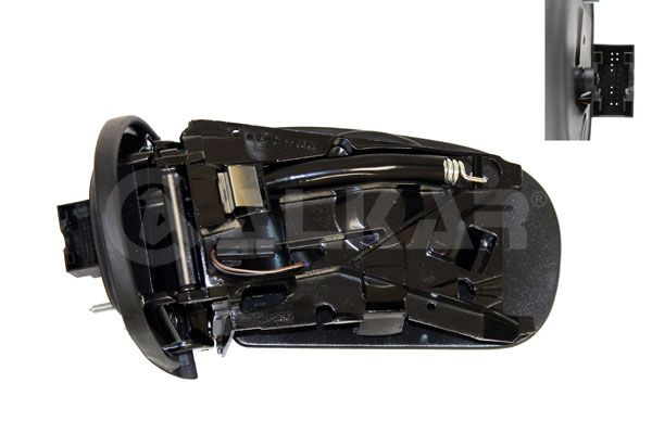 Alkar Buitenspiegel 6327534