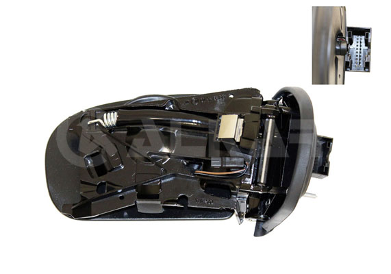 Alkar Buitenspiegel 6328534