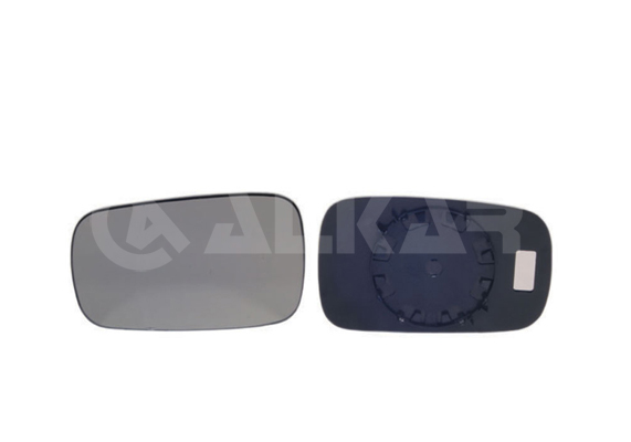 Alkar Buitenspiegelglas 6402229