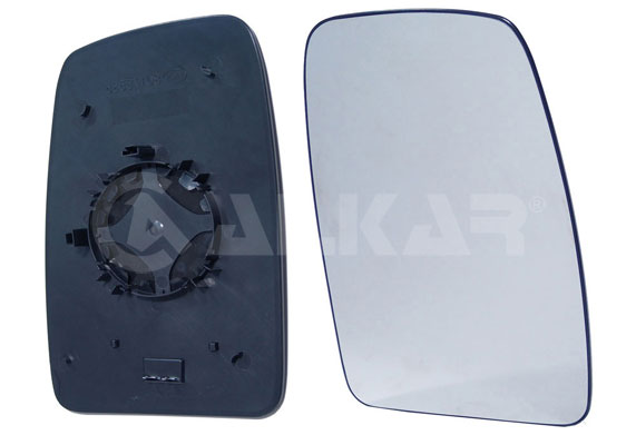 Alkar Buitenspiegelglas 6402755