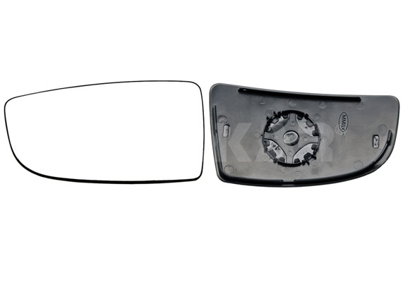 Alkar Buitenspiegelglas 6403666
