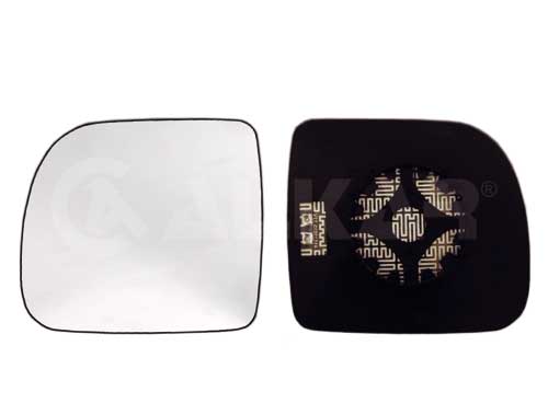 Alkar Buitenspiegelglas 6423156