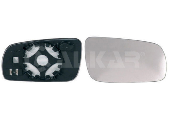 Alkar Buitenspiegelglas 6426521