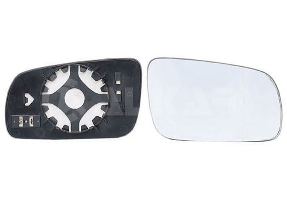 Alkar Buitenspiegelglas 6430127