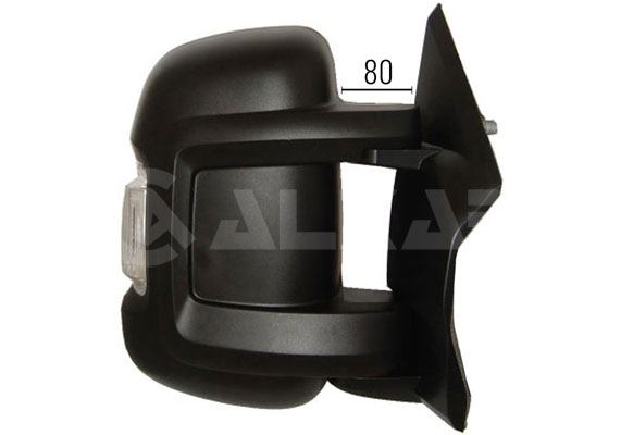 Alkar Buitenspiegel 9202922