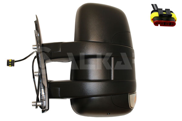 Alkar Buitenspiegel 9204249