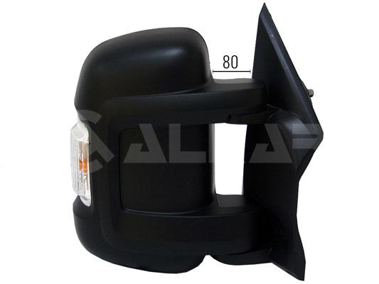 Alkar Buitenspiegel 9204922