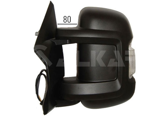 Alkar Buitenspiegel 9225922