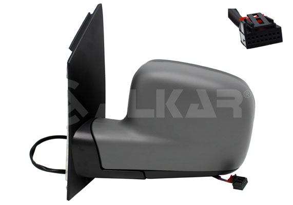 Alkar Buitenspiegel 9227154