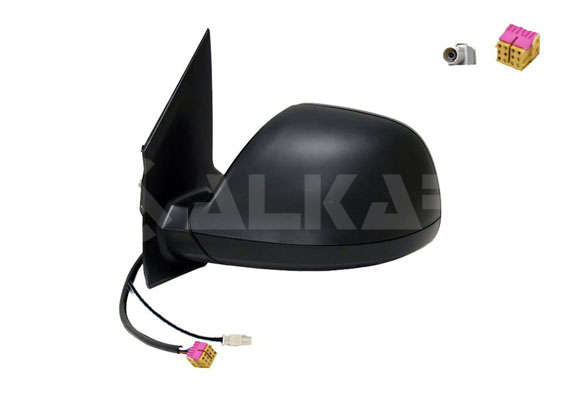 Alkar Buitenspiegel 9227912