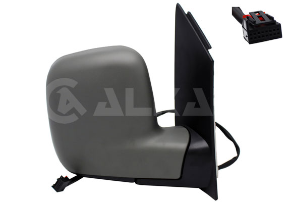 Alkar Buitenspiegel 9228154