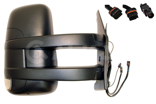 Alkar Buitenspiegel 9228249