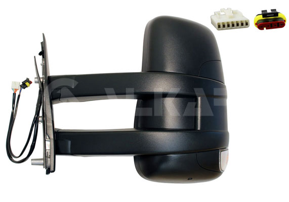 Alkar Buitenspiegel 9229249