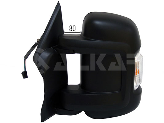 Alkar Buitenspiegel 9239922