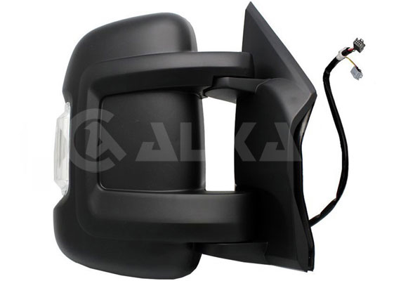 Alkar Buitenspiegel 9246773